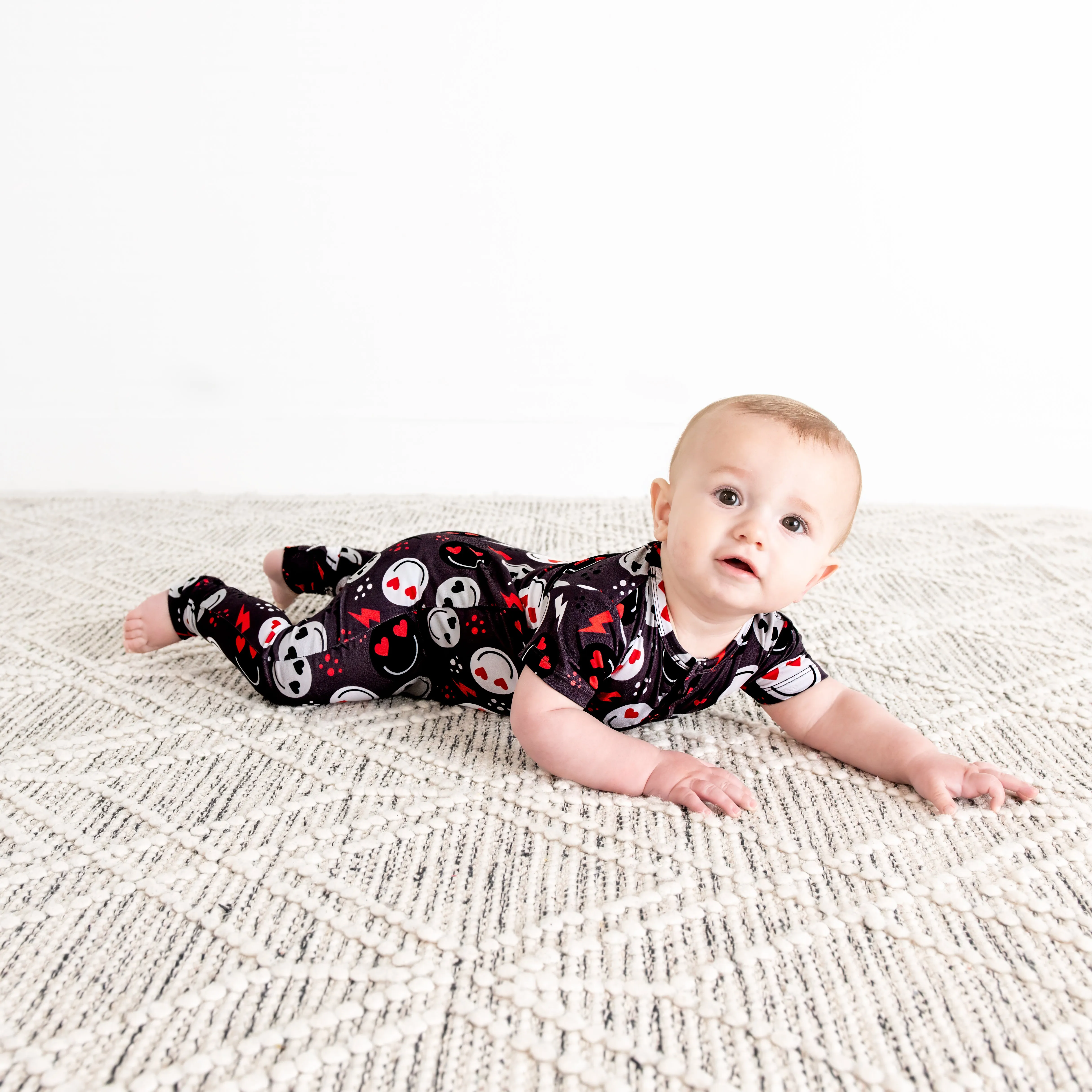 Reid HENLEY ROMPER