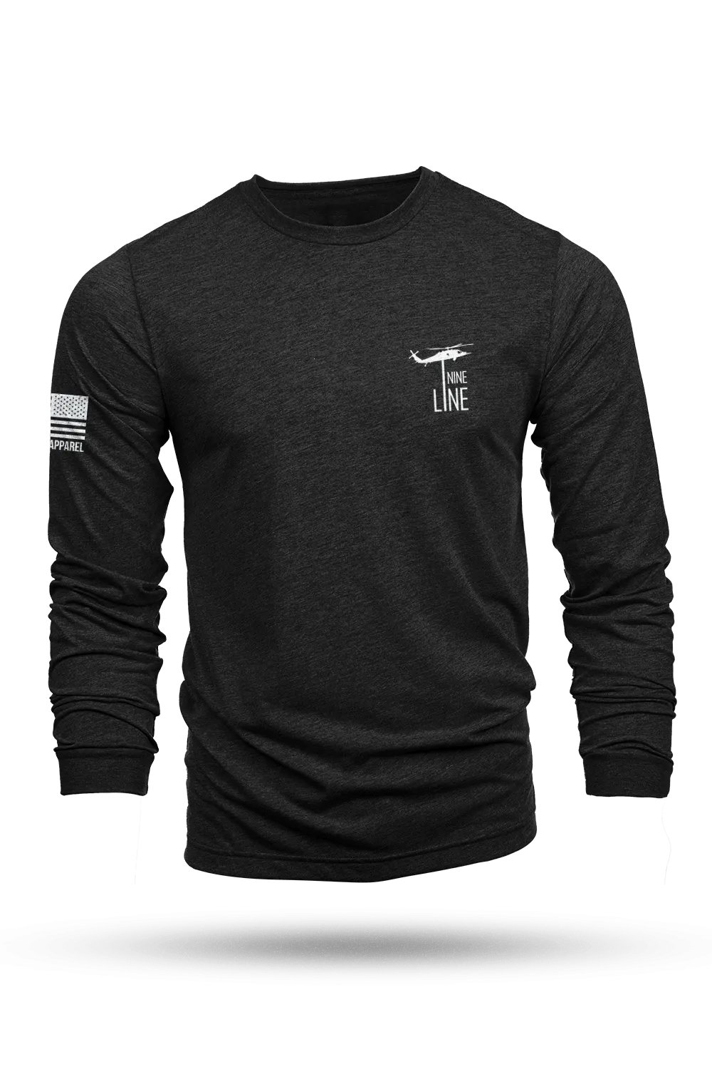 Reread, Not Rewritten - Long-Sleeve T-Shirt