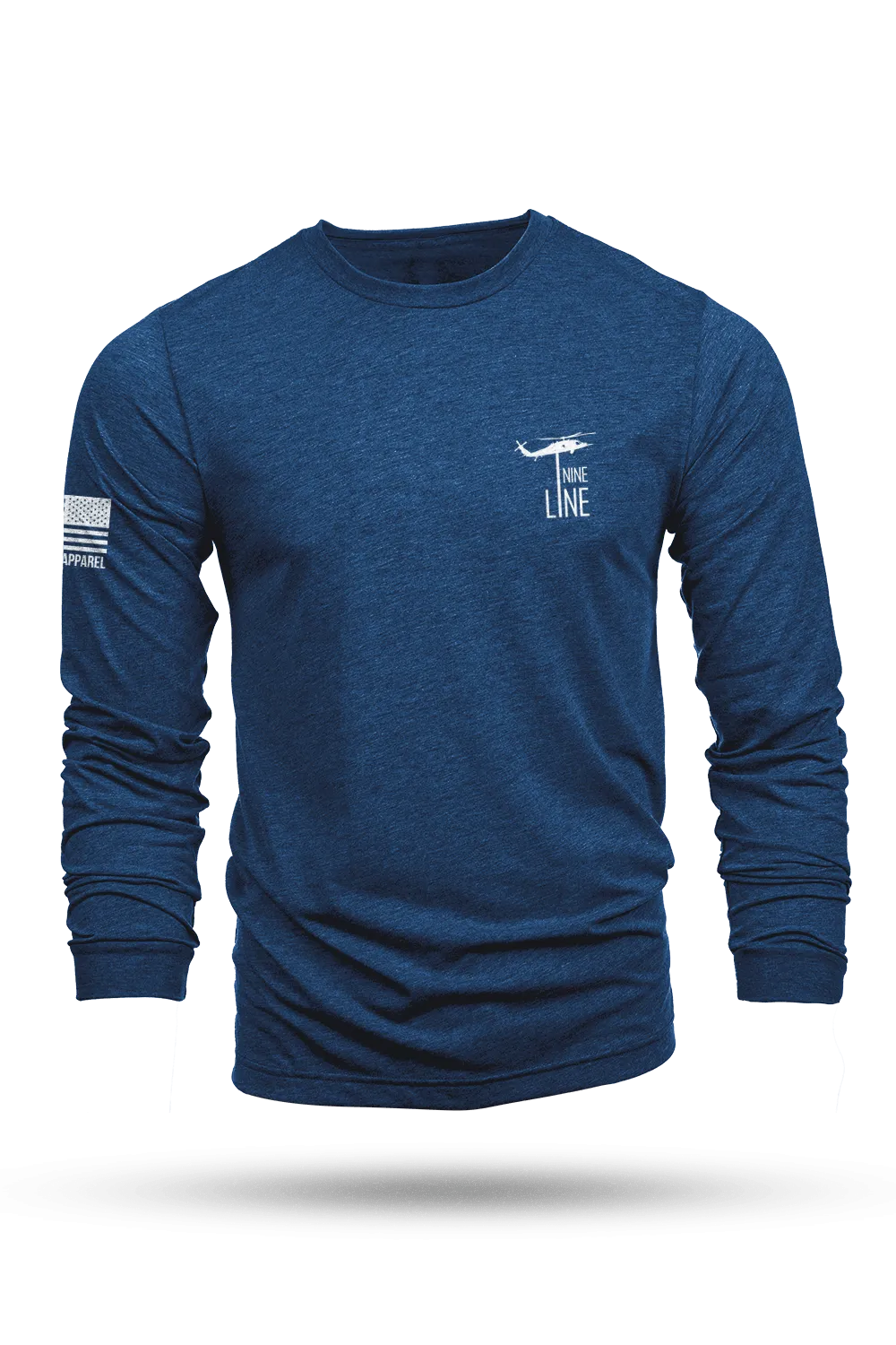 Reread, Not Rewritten - Long-Sleeve T-Shirt