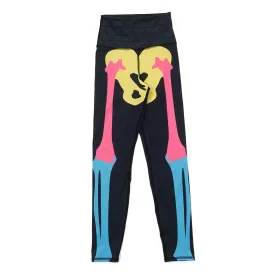 Rich to the Bones Leggings