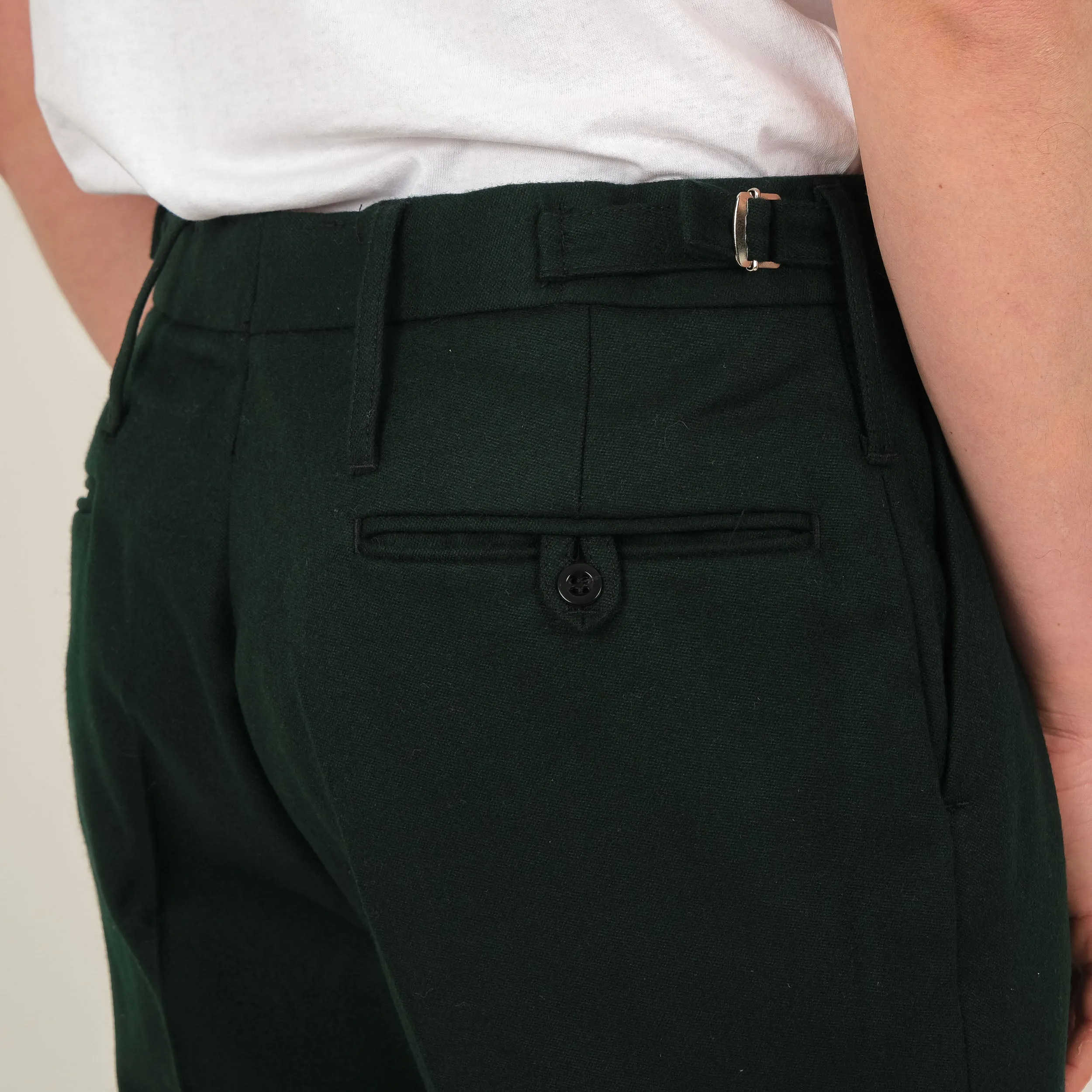ROYAL IRISH TAILOR PANTS