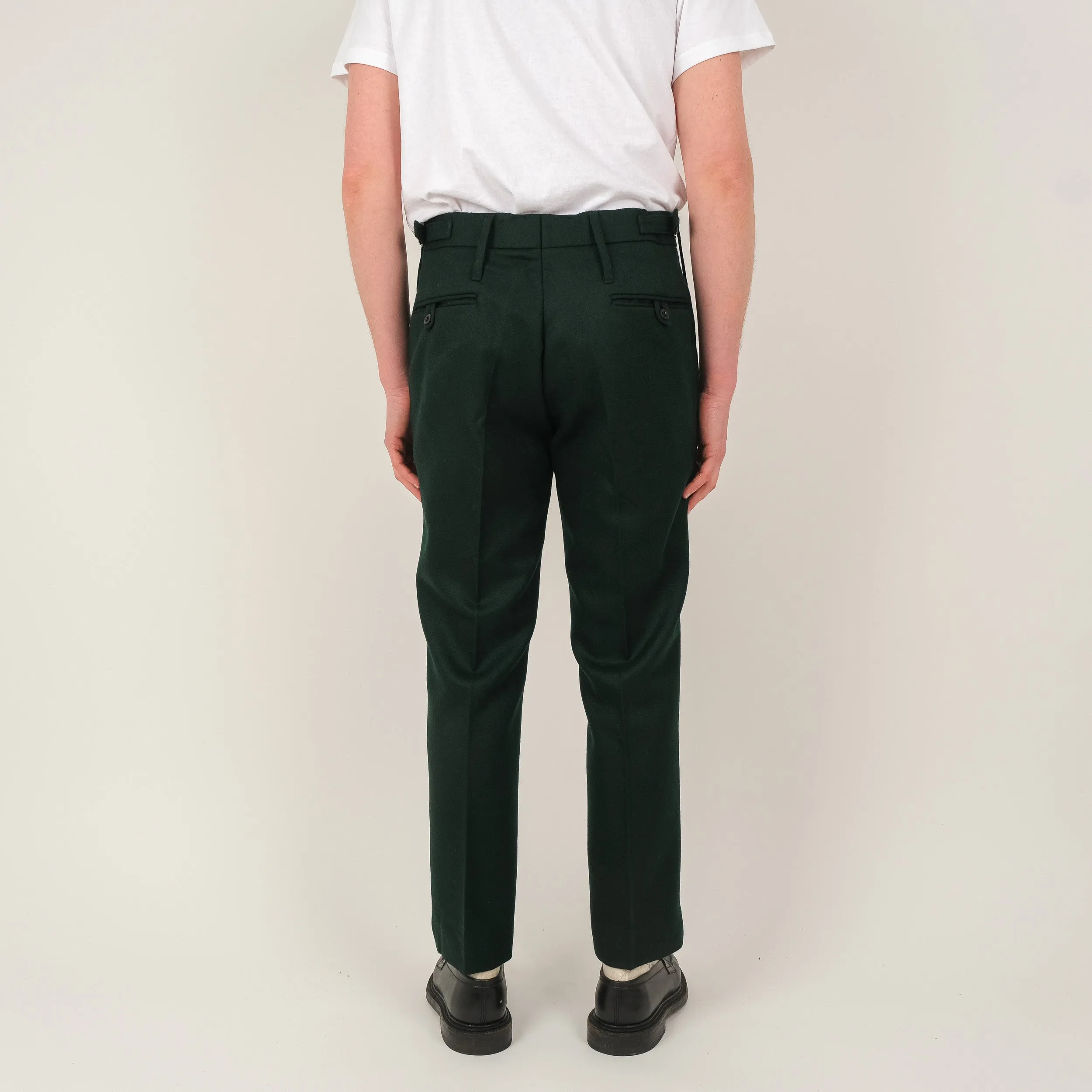 ROYAL IRISH TAILOR PANTS
