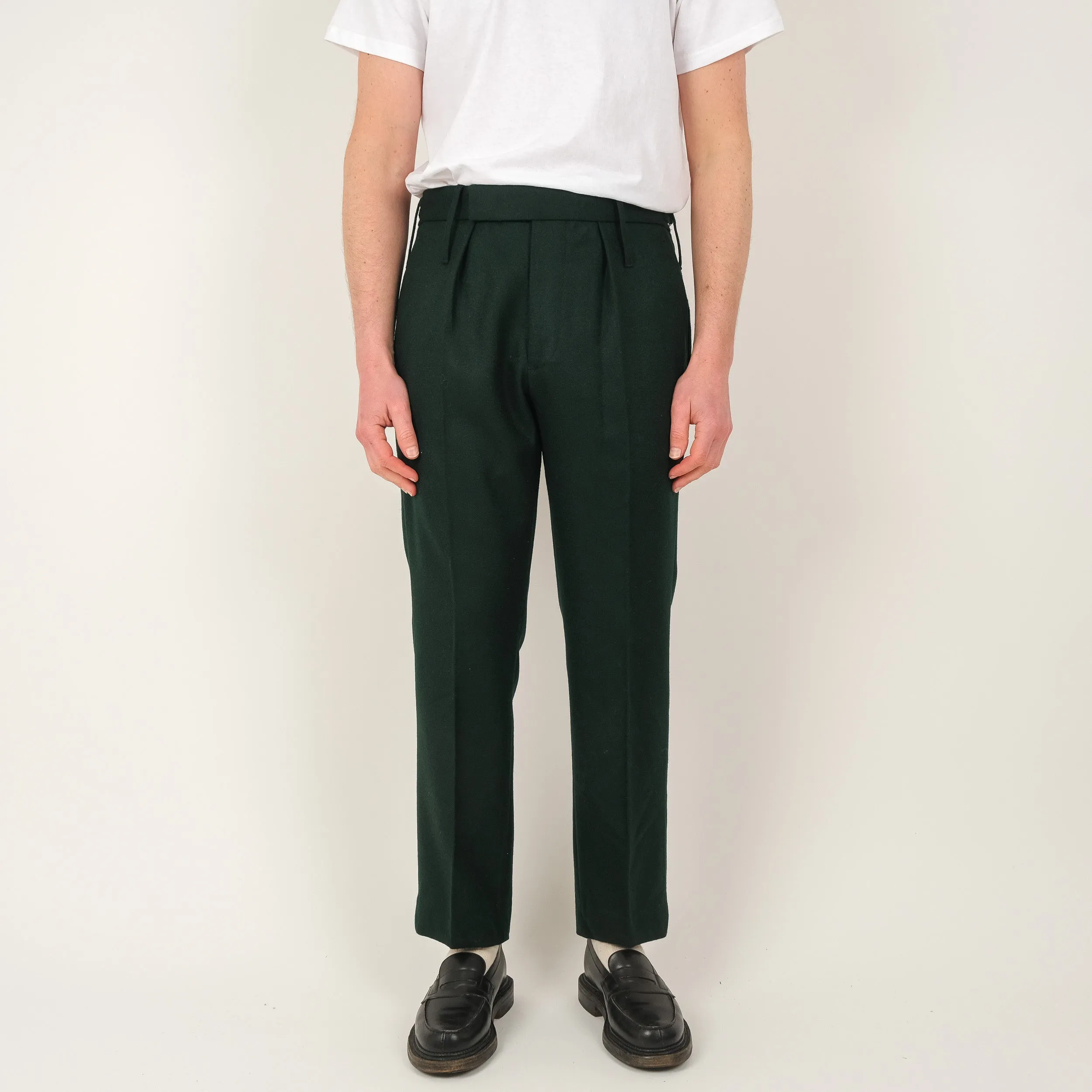 ROYAL IRISH TAILOR PANTS