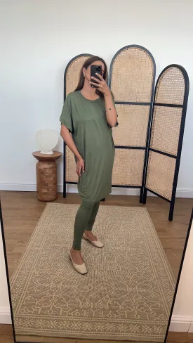 Rui coord in olive