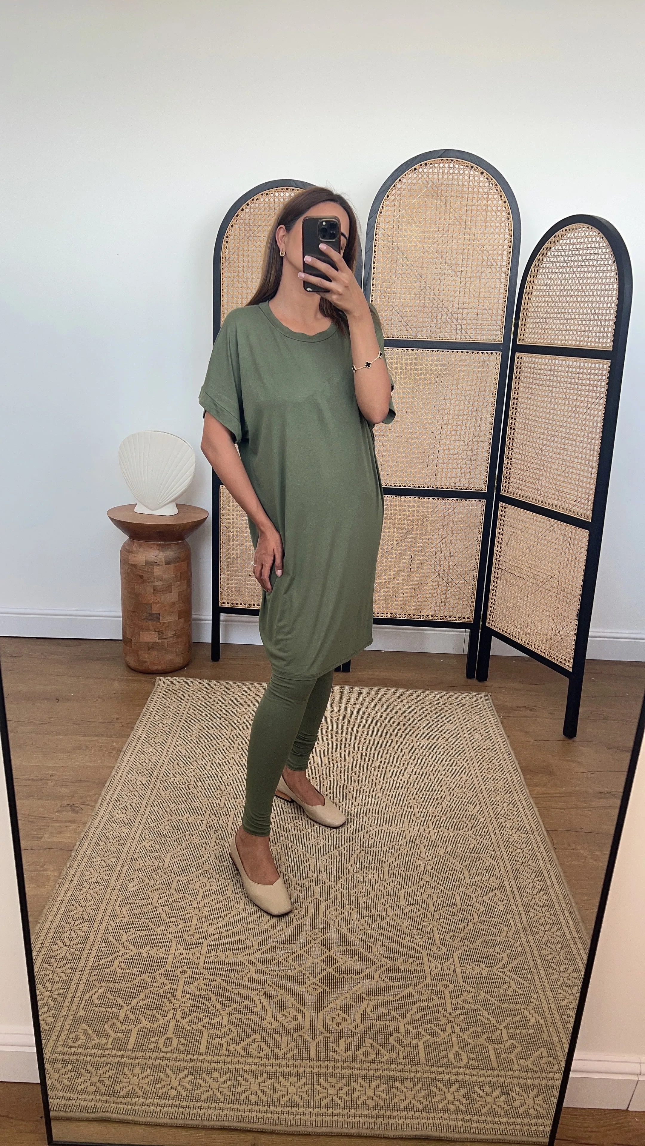 Rui coord in olive