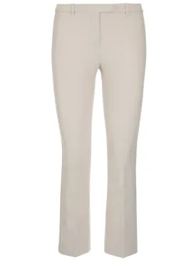 'S Max Mara Cropped Trousers