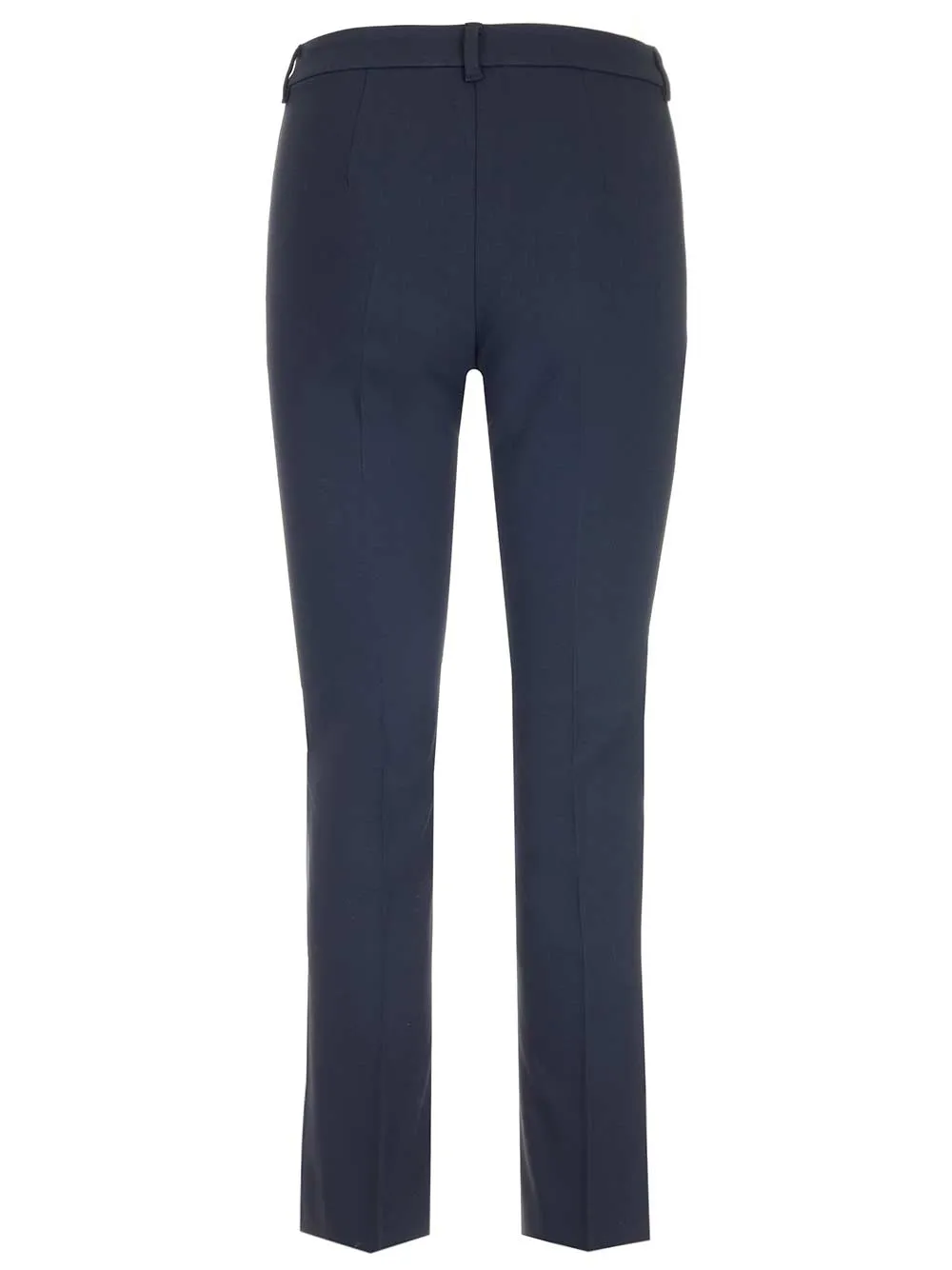 'S Max Mara Garbata Tailored Trousers