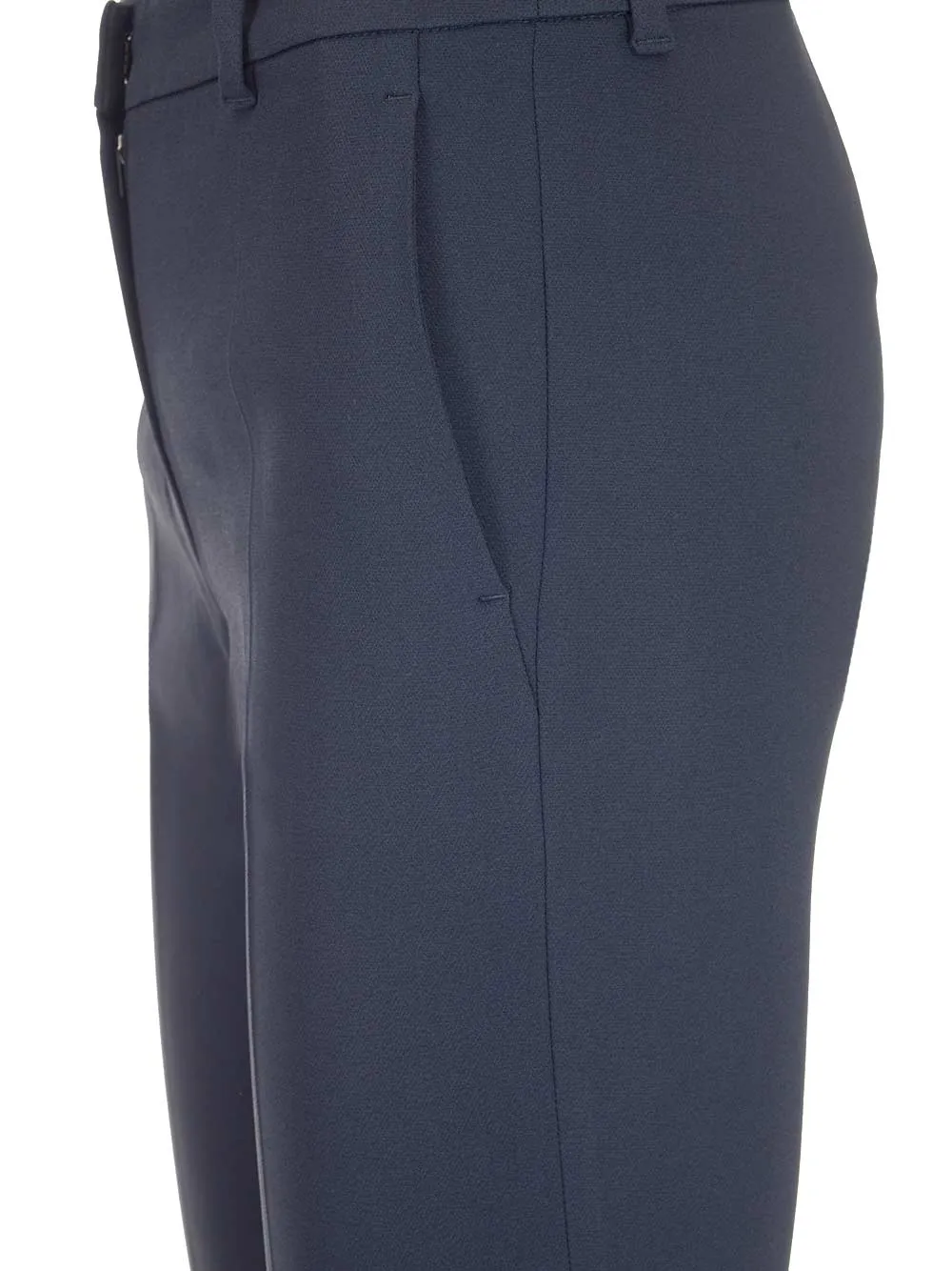 'S Max Mara Garbata Tailored Trousers