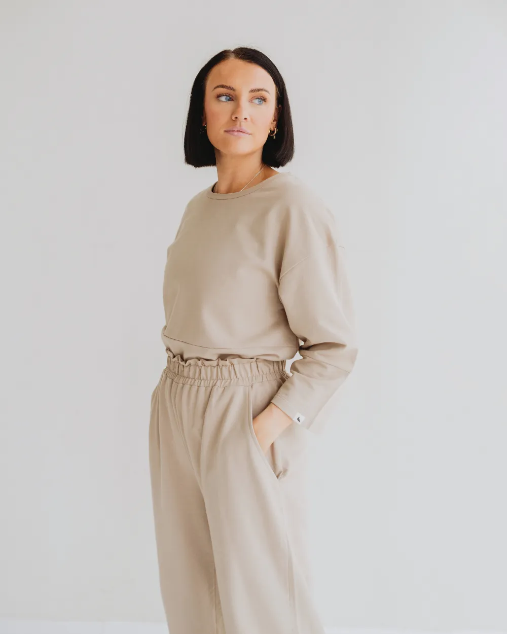 Sarah Stone Sweatshirt