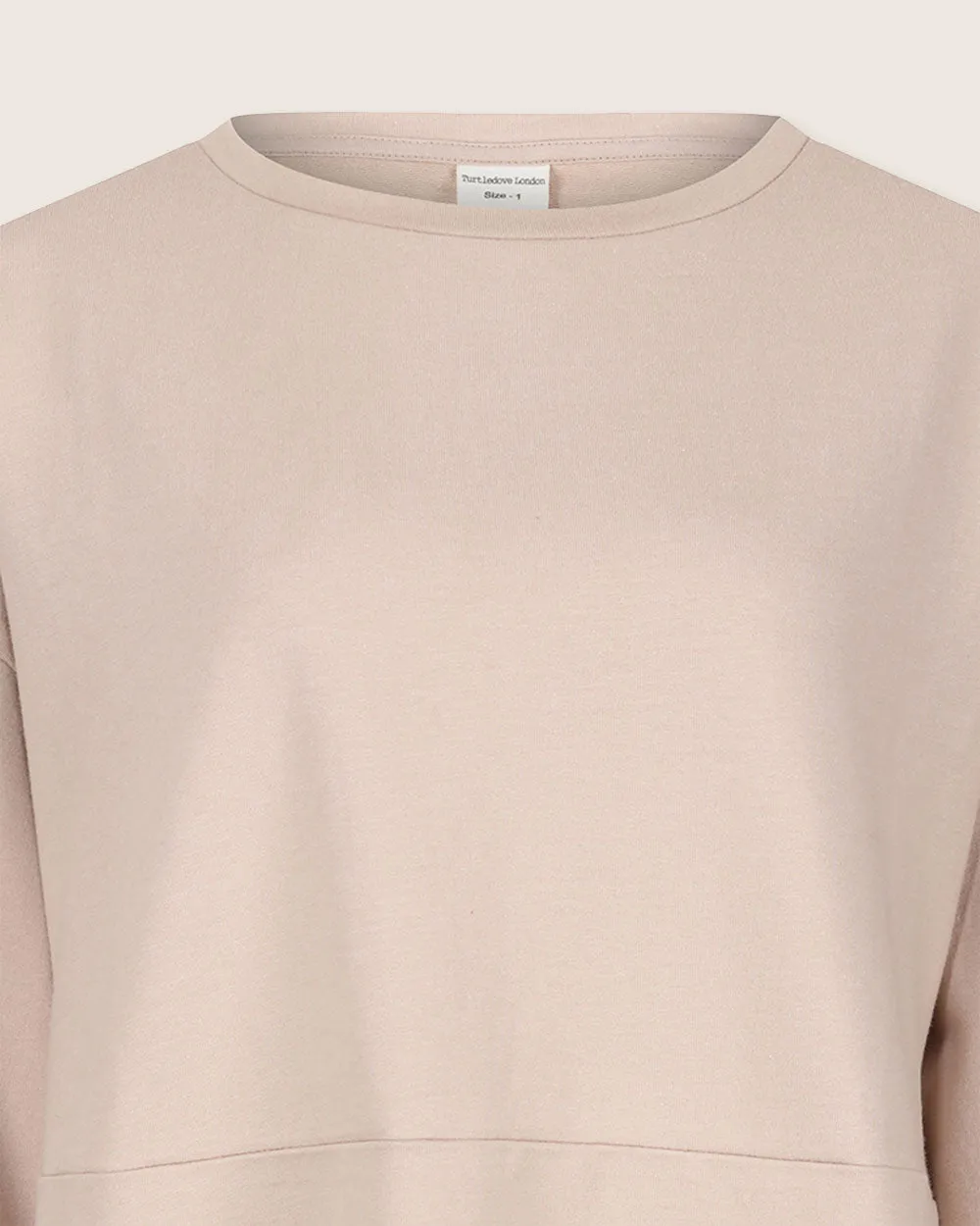 Sarah Stone Sweatshirt