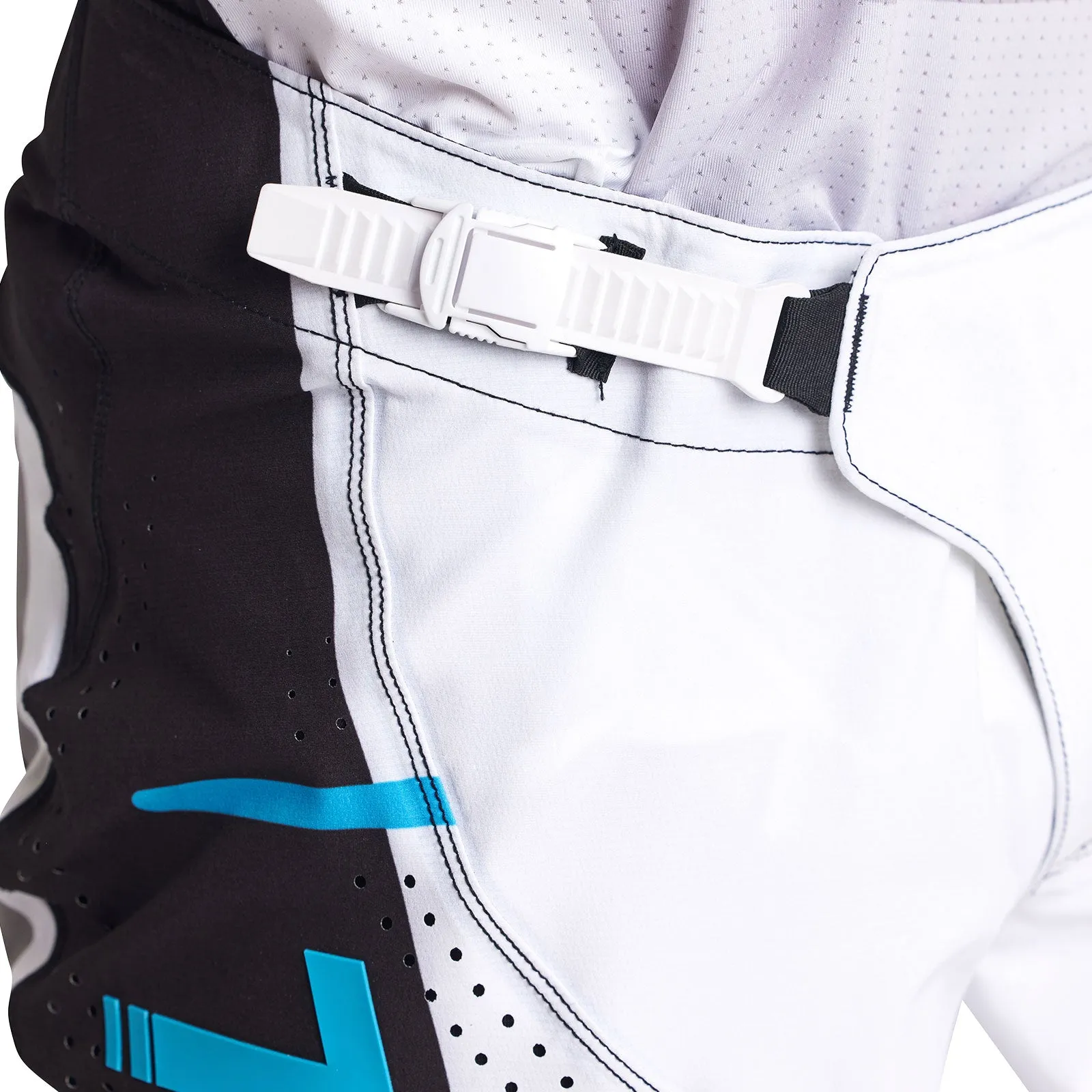 SE Ultra Pant Reverb Black / Blue
