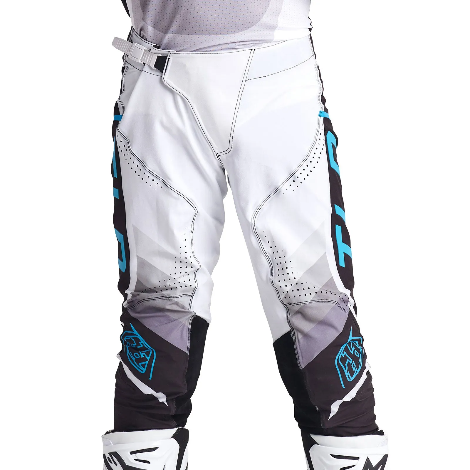 SE Ultra Pant Reverb Black / Blue