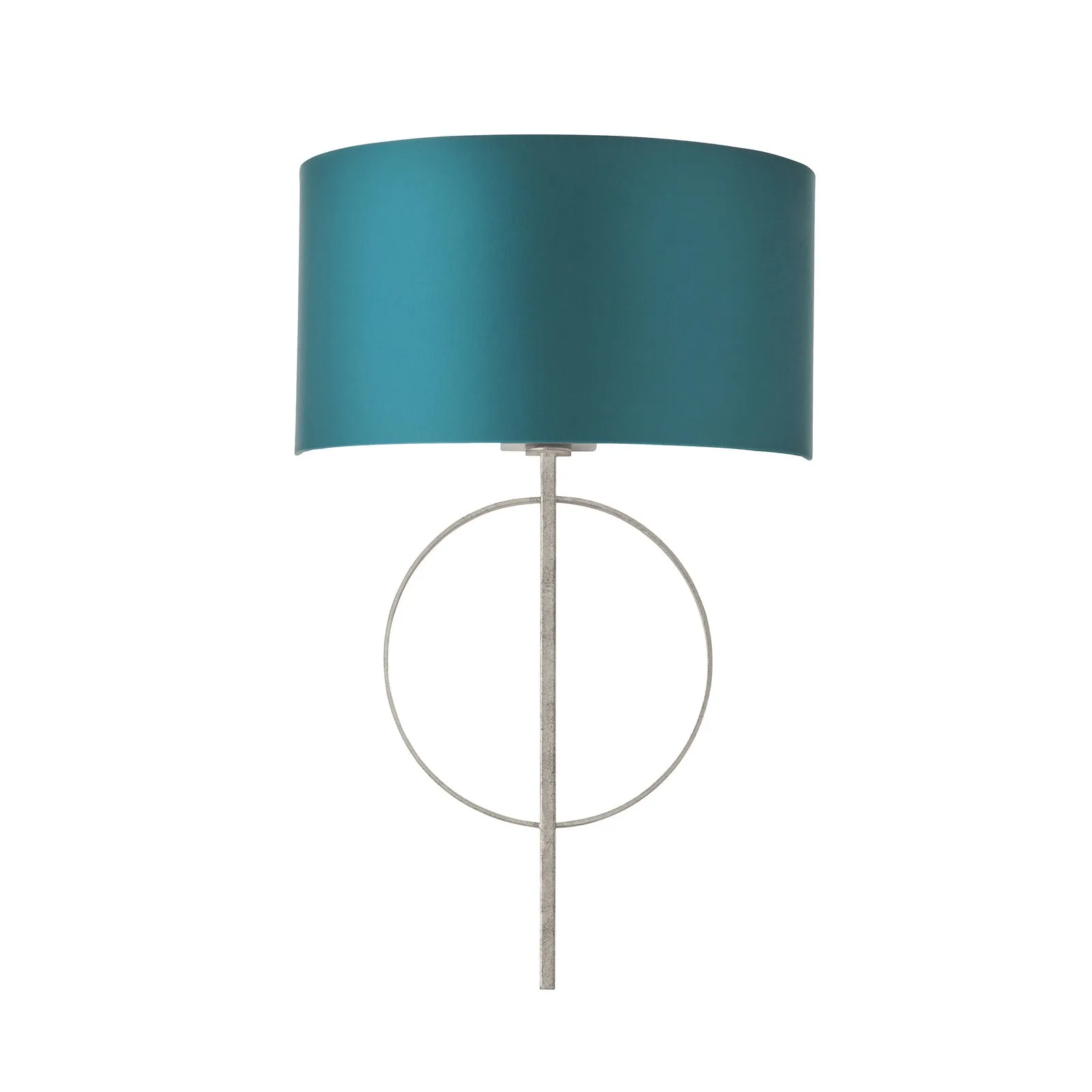 Serena Wall Teal Shade