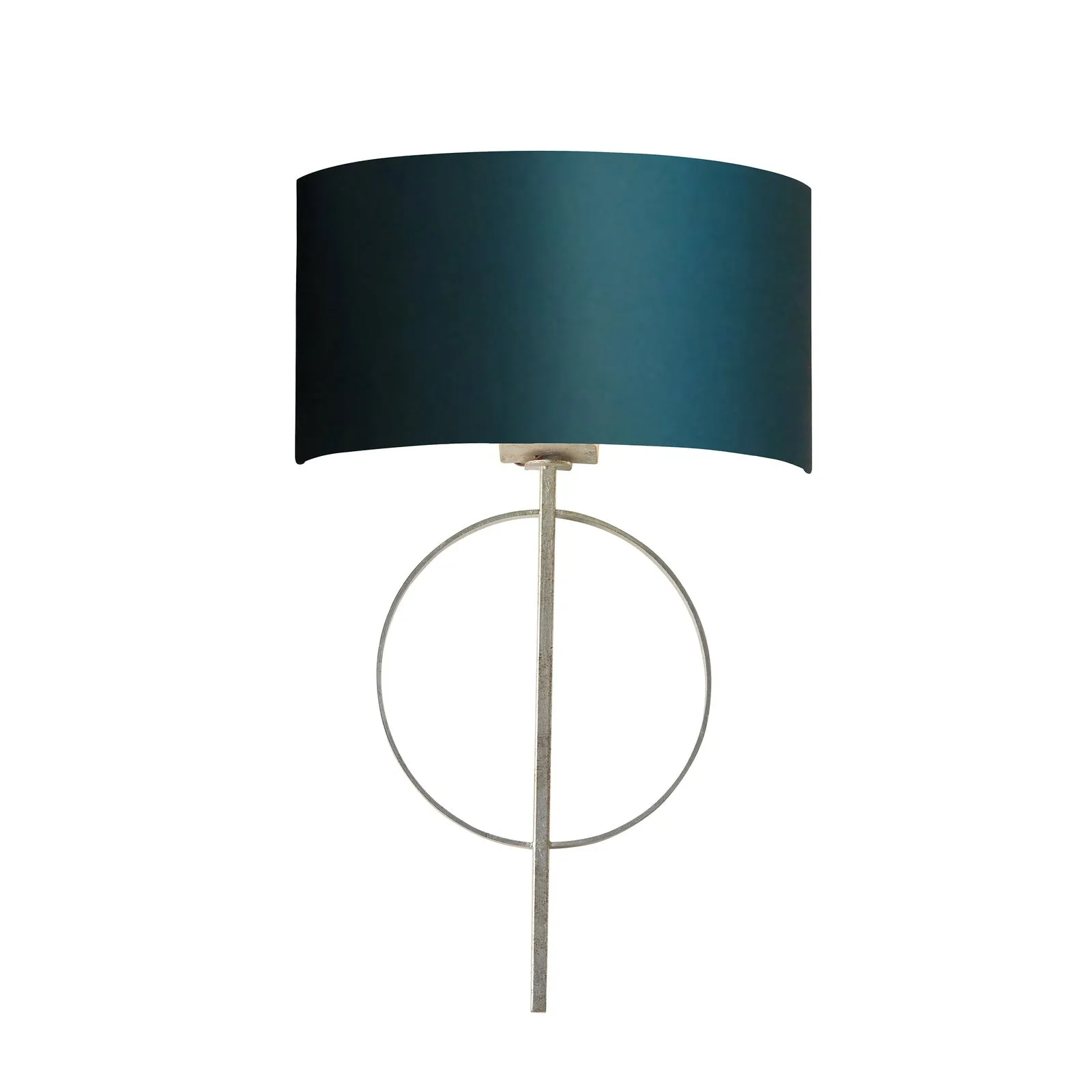 Serena Wall Teal Shade