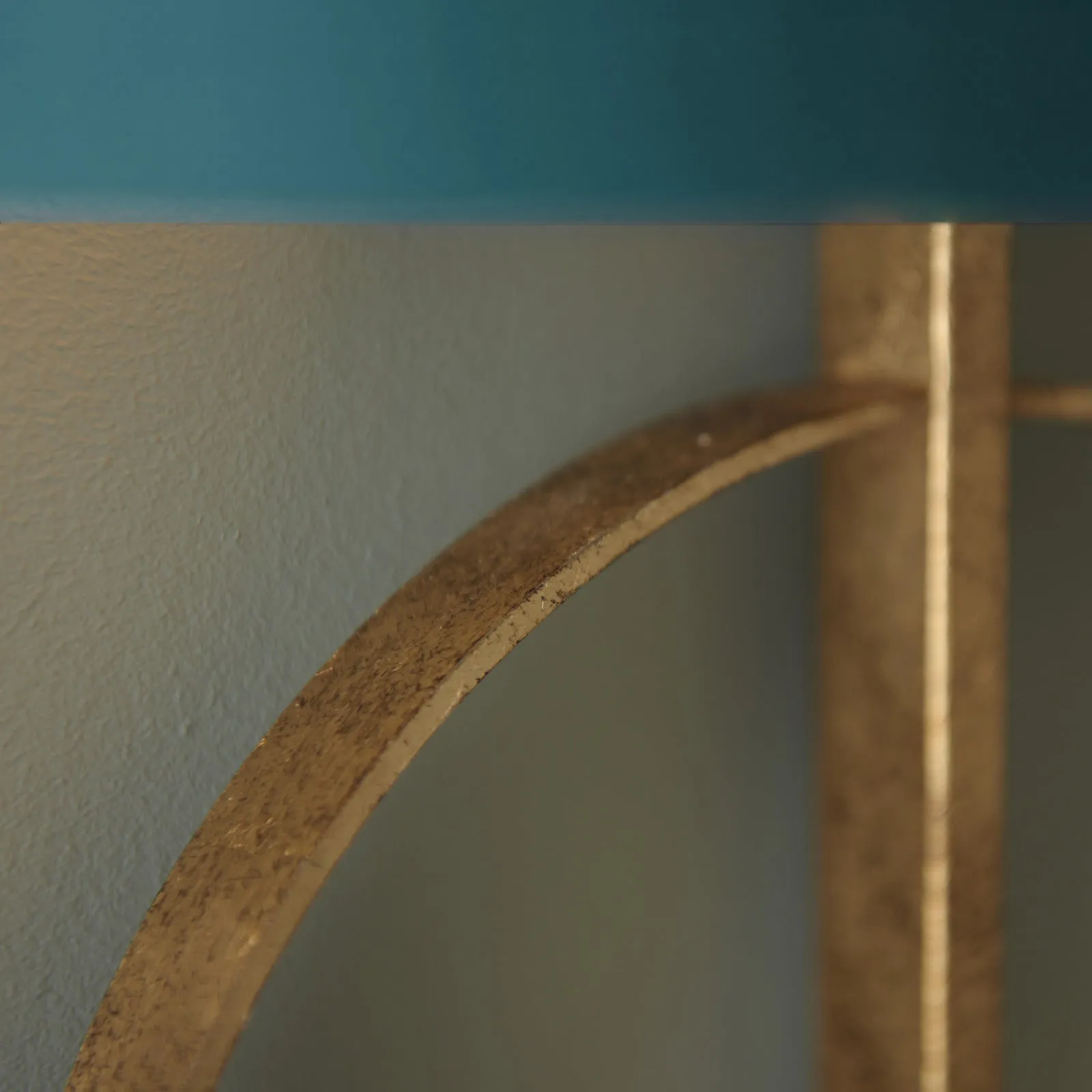 Serena Wall Teal Shade