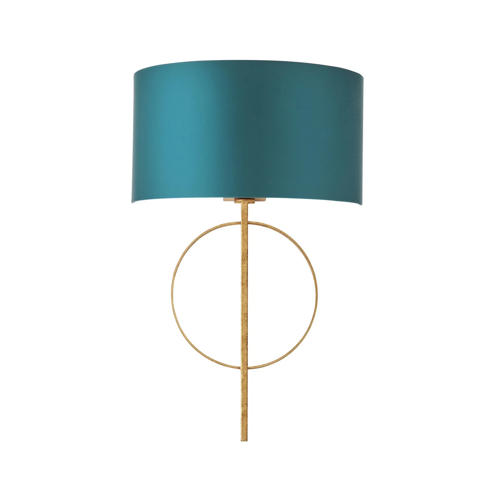 Serena Wall Teal Shade