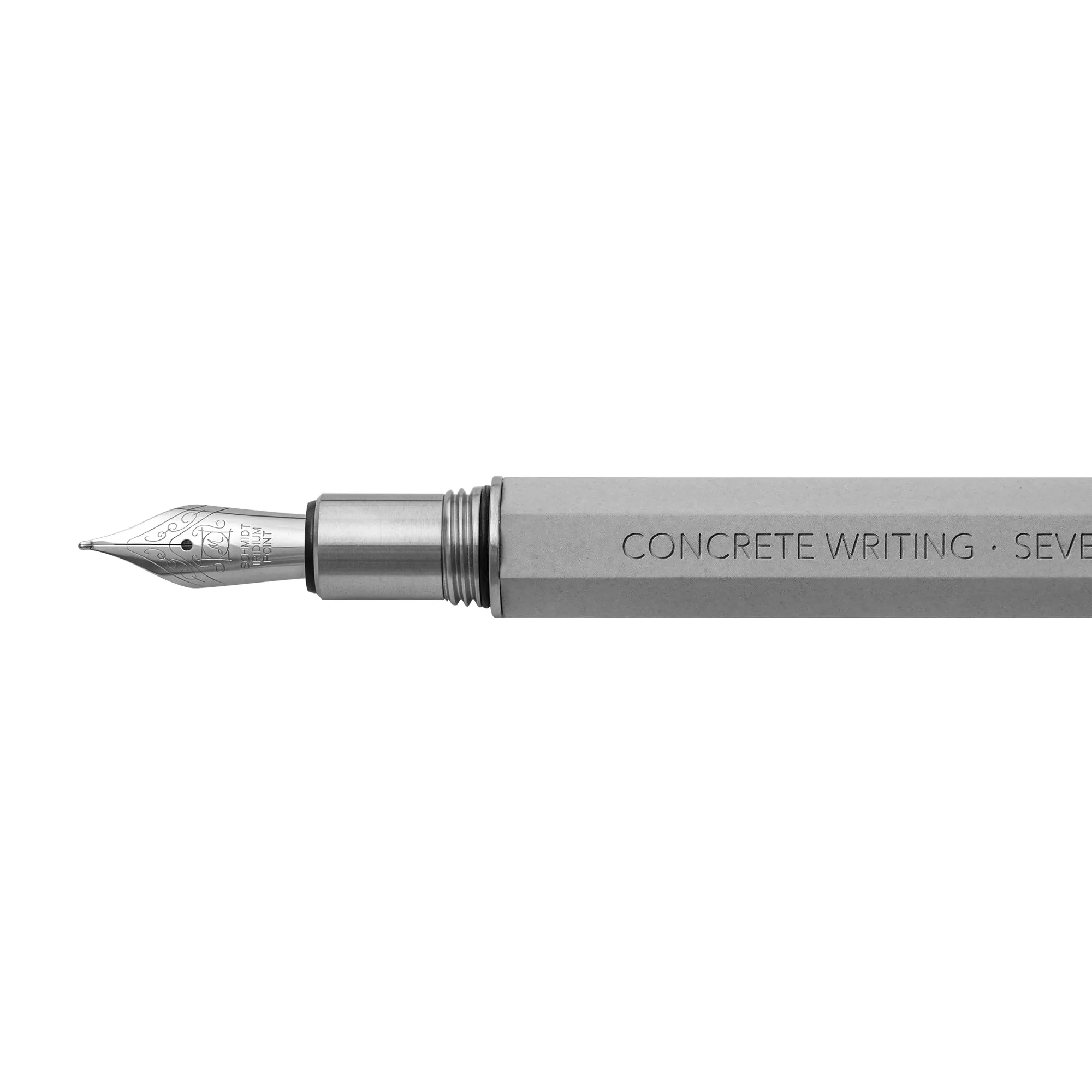 Seven Fountain Pen