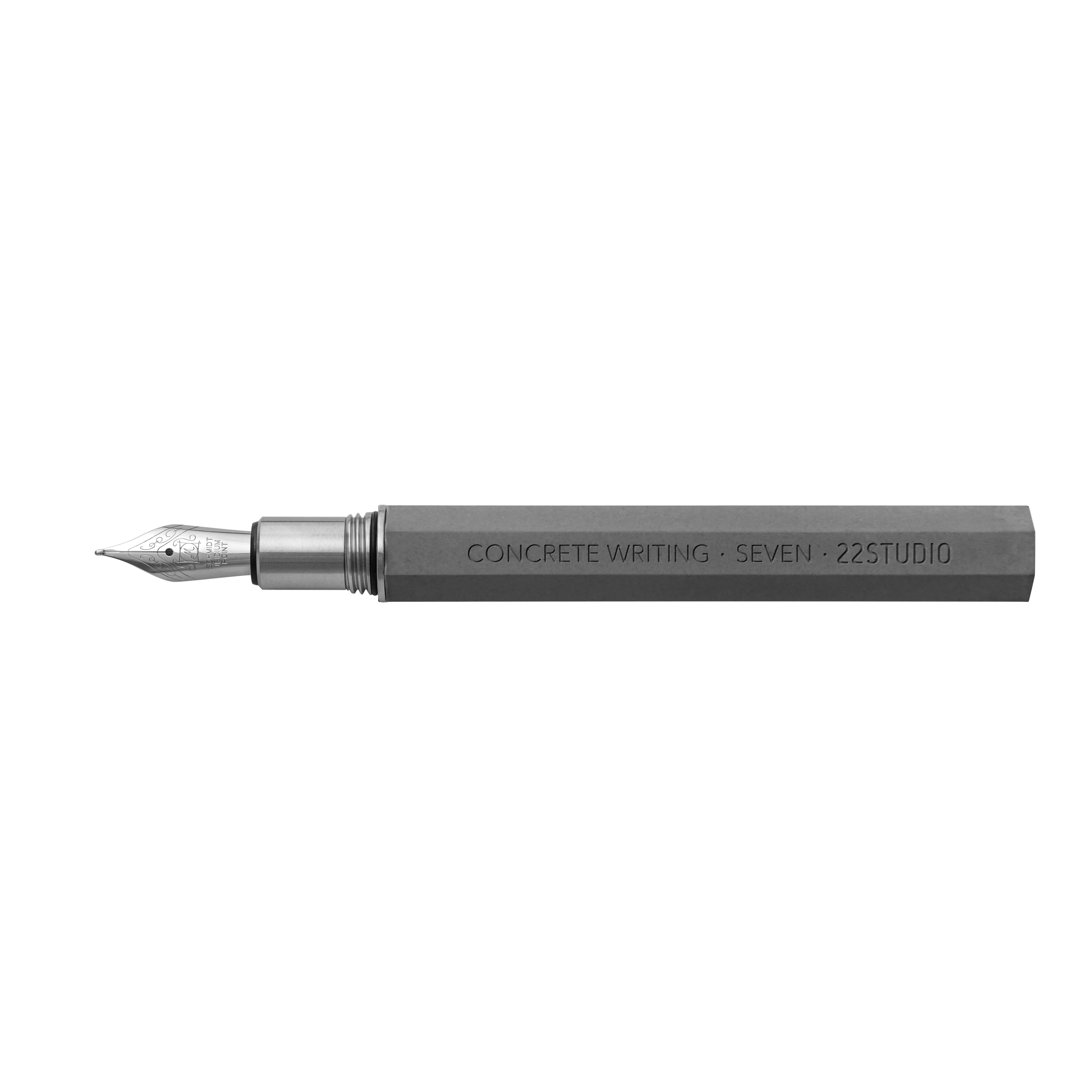 Seven Fountain Pen