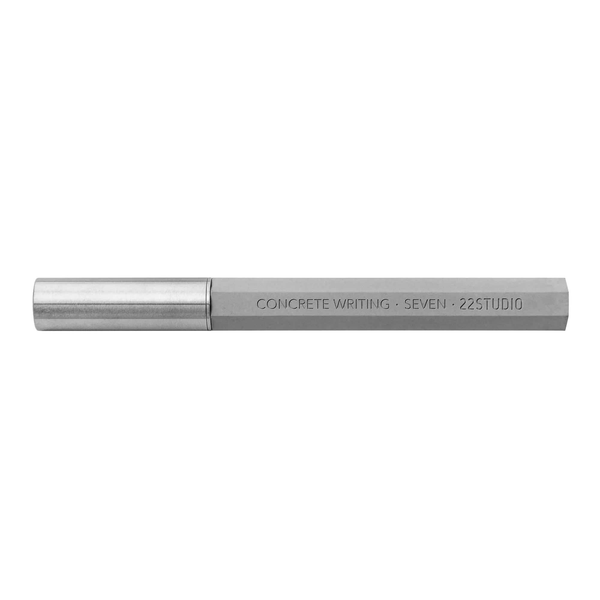 Seven Fountain Pen