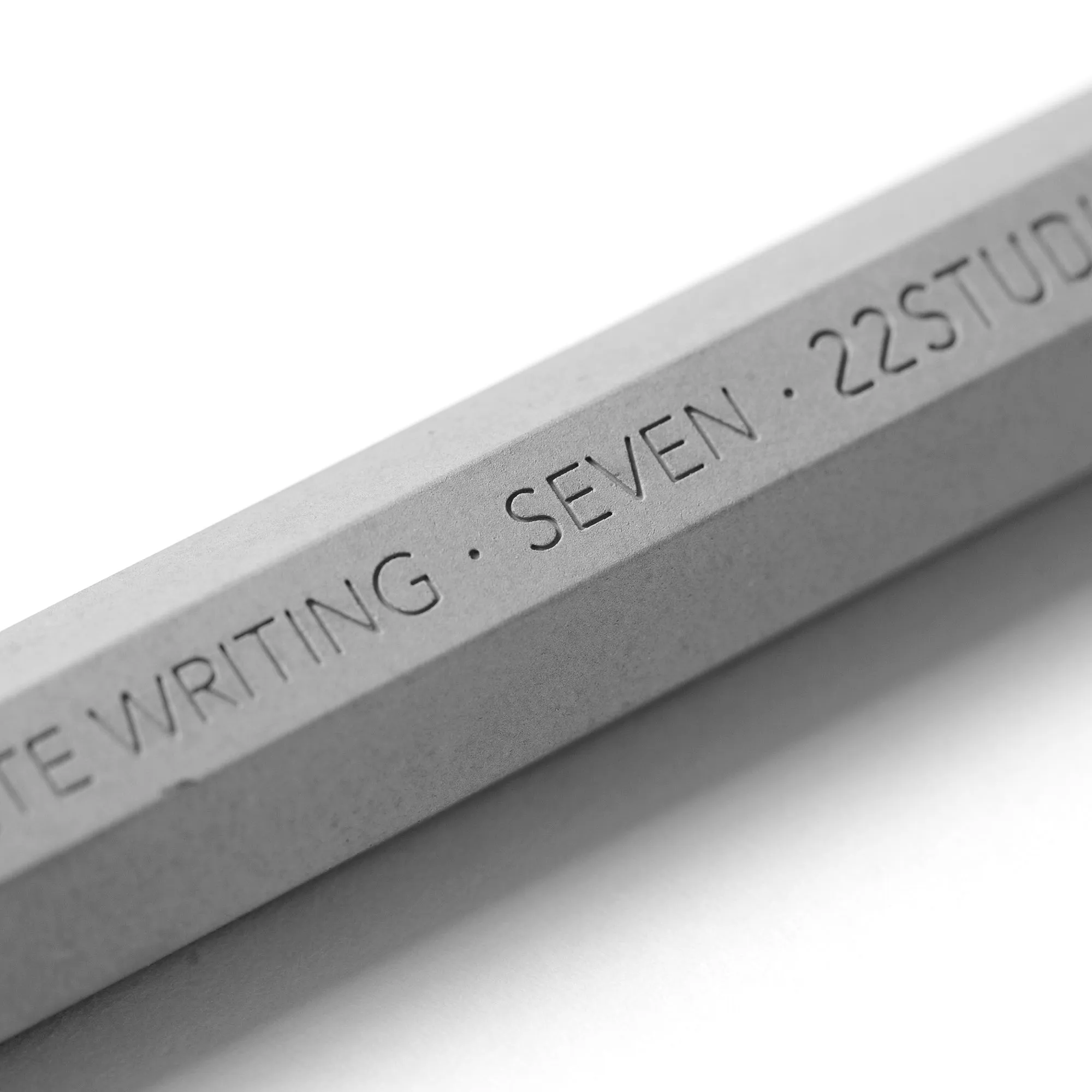 Seven Fountain Pen