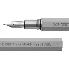 Seven Fountain Pen
