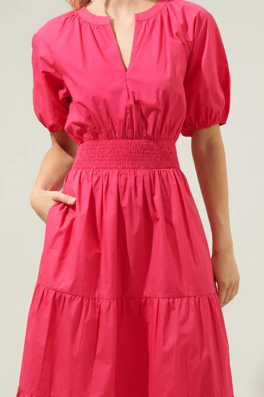 Shannon Dress