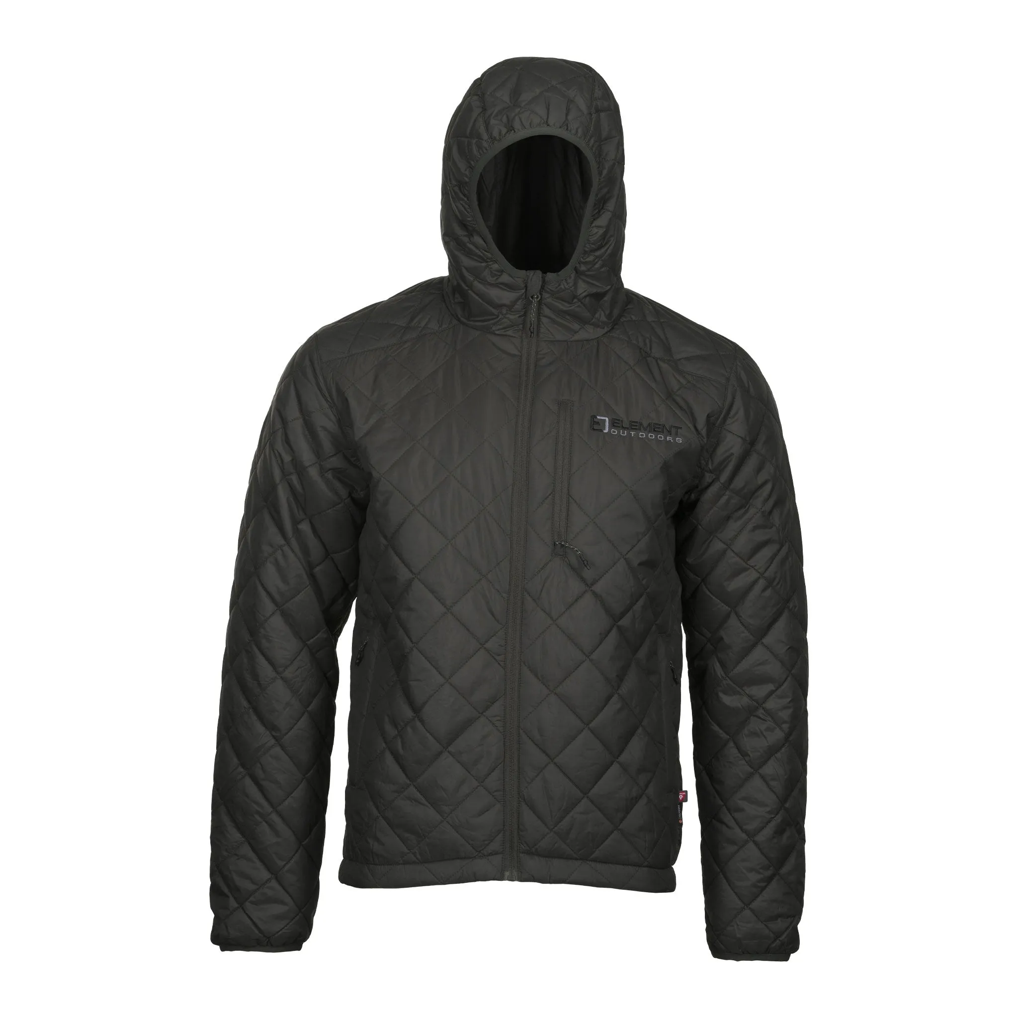 SNUG Performance Puff Jacket