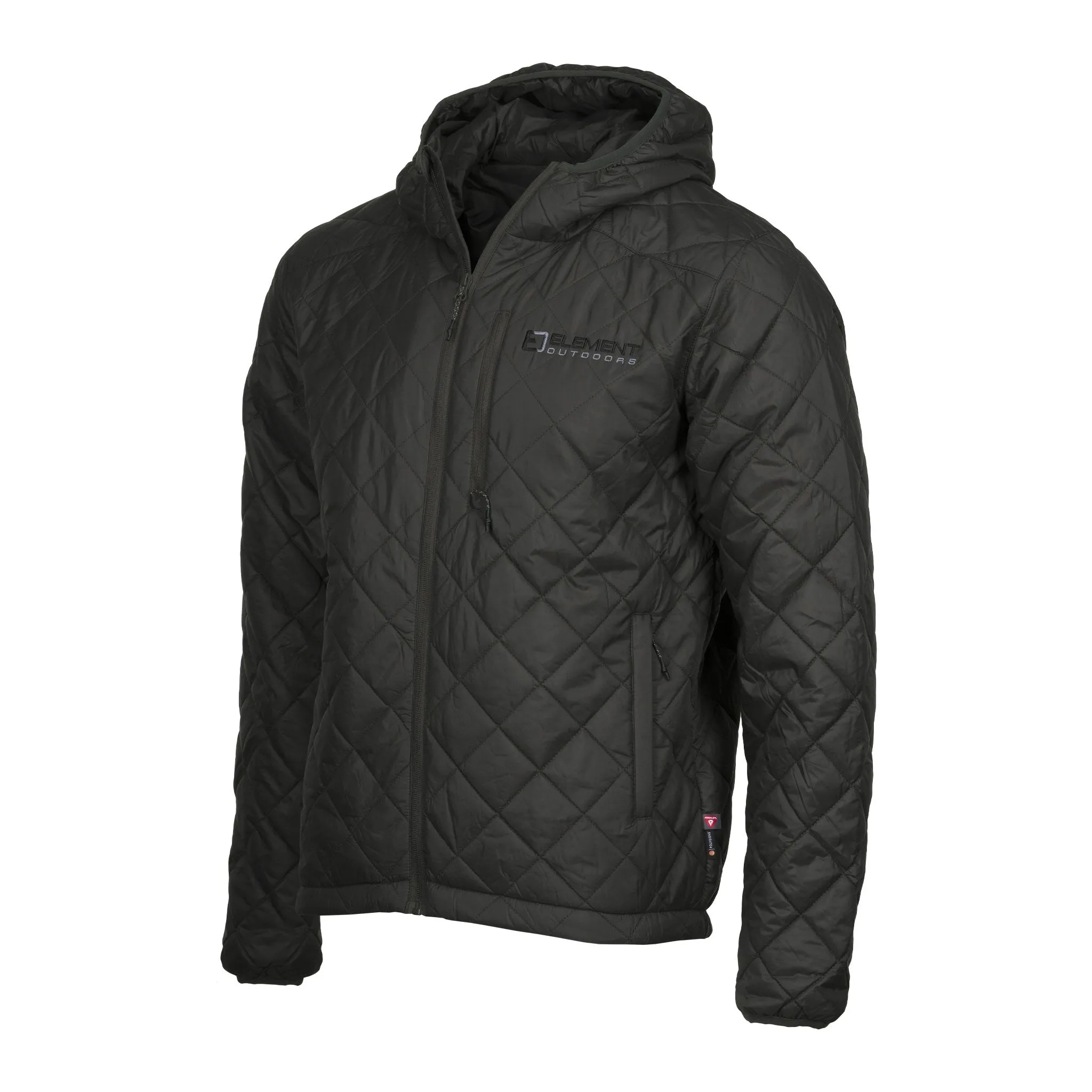 SNUG Performance Puff Jacket