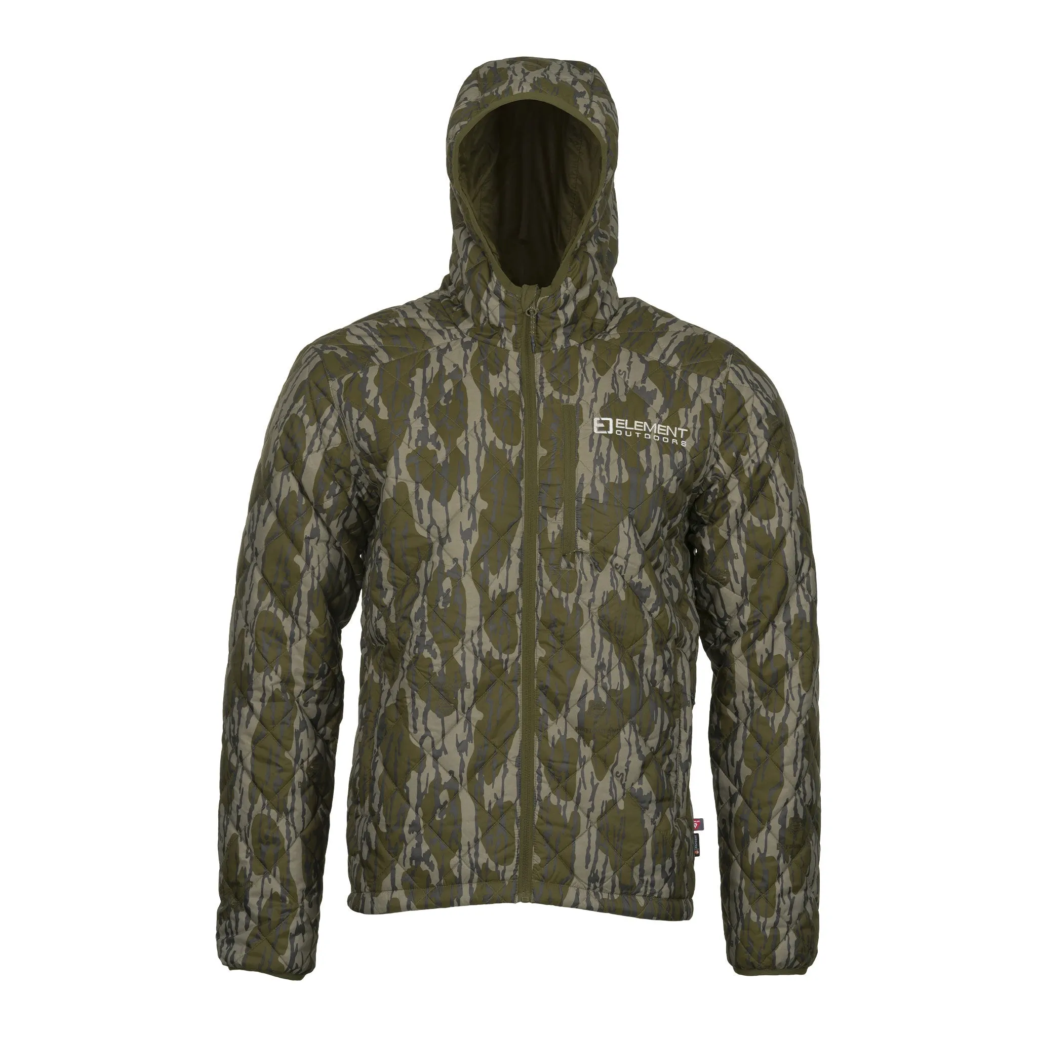 SNUG Performance Puff Jacket