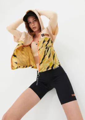 STELLAR JACKET IN PRINT