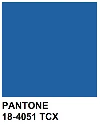 Strong Blue/Kahurangi Long Sleeve Top (4-6 years)