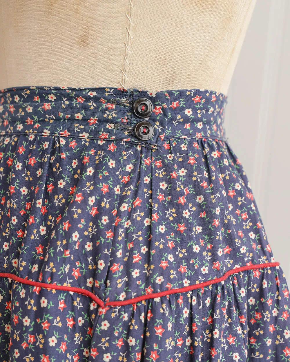 Sweetness of Summer Skirt