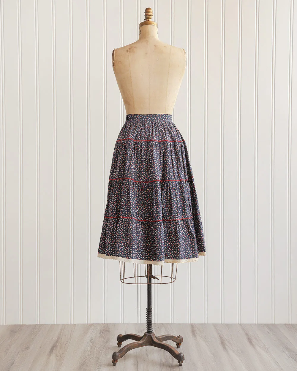 Sweetness of Summer Skirt