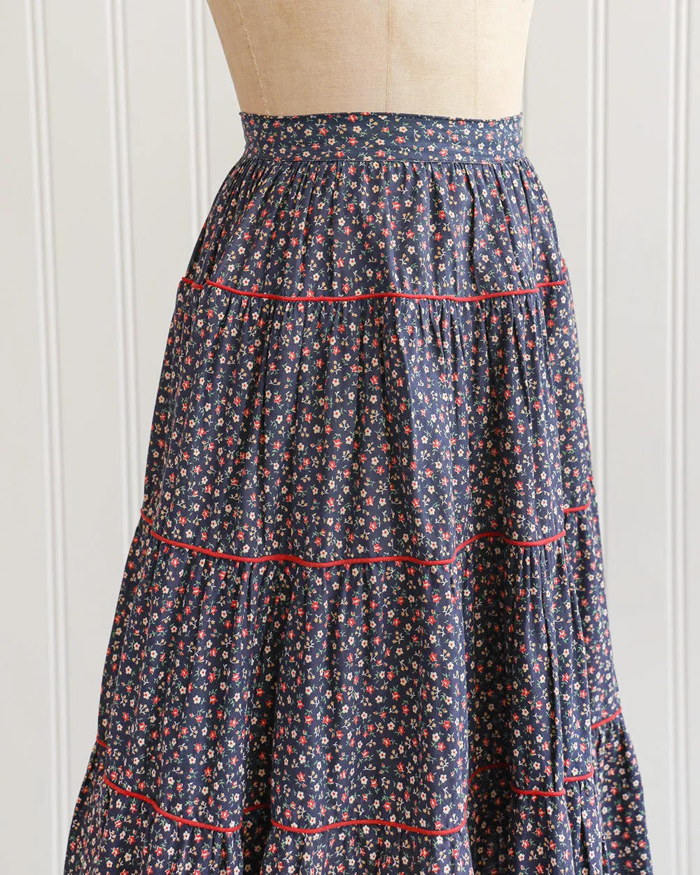 Sweetness of Summer Skirt