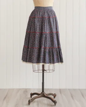 Sweetness of Summer Skirt
