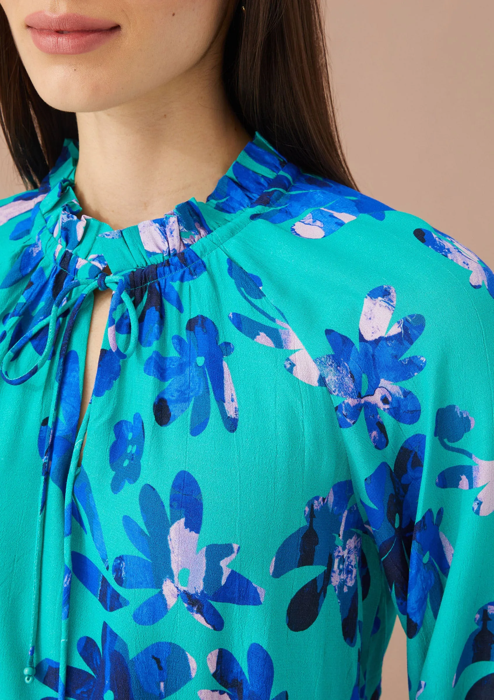 The Ashley Top