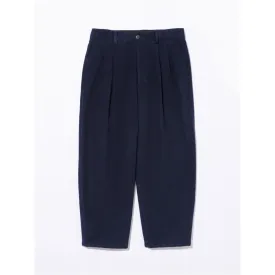 THE DAY - MOLESKIN 2 TUCK PANTS - D23W-04002