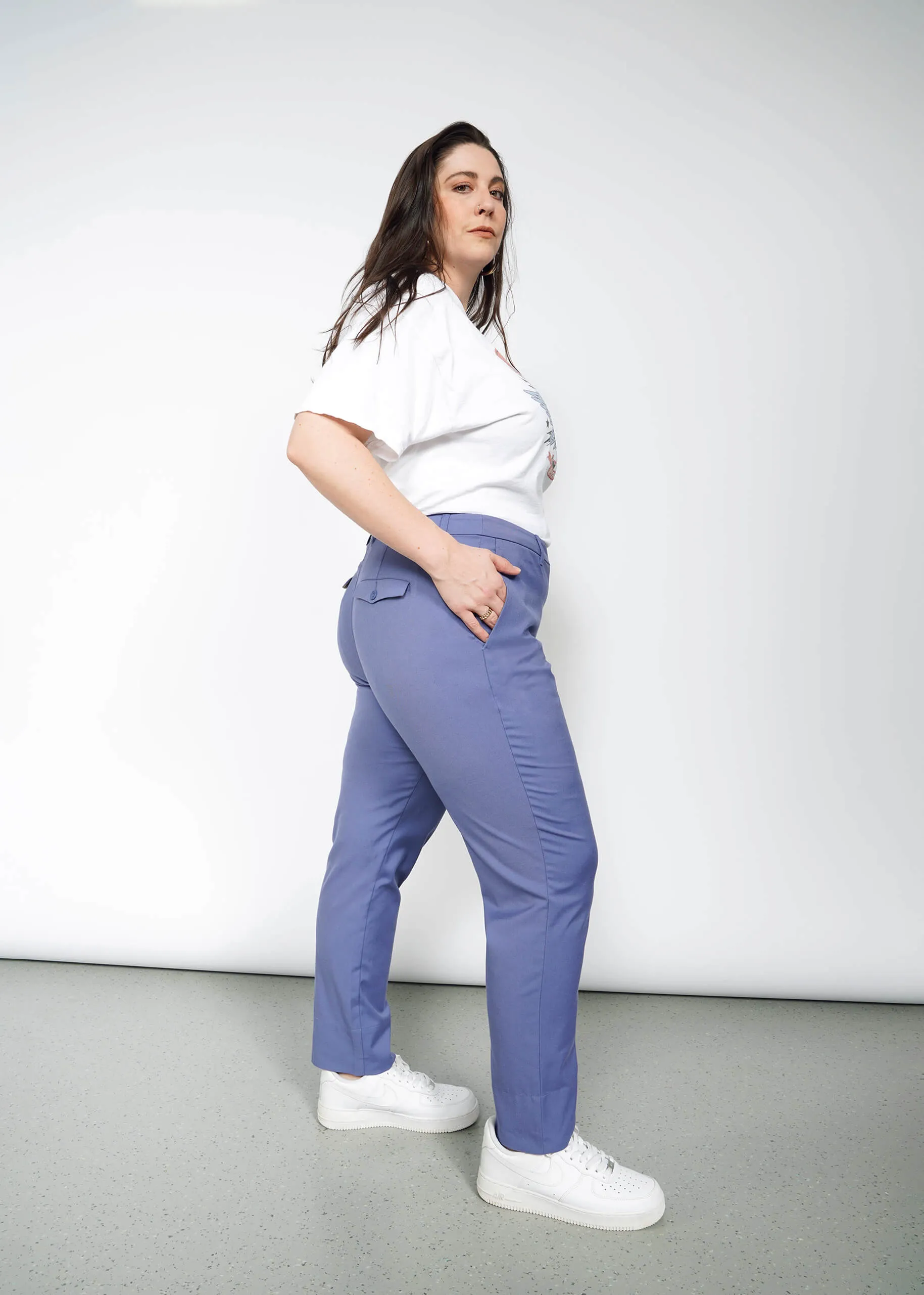 The Empower Trouser