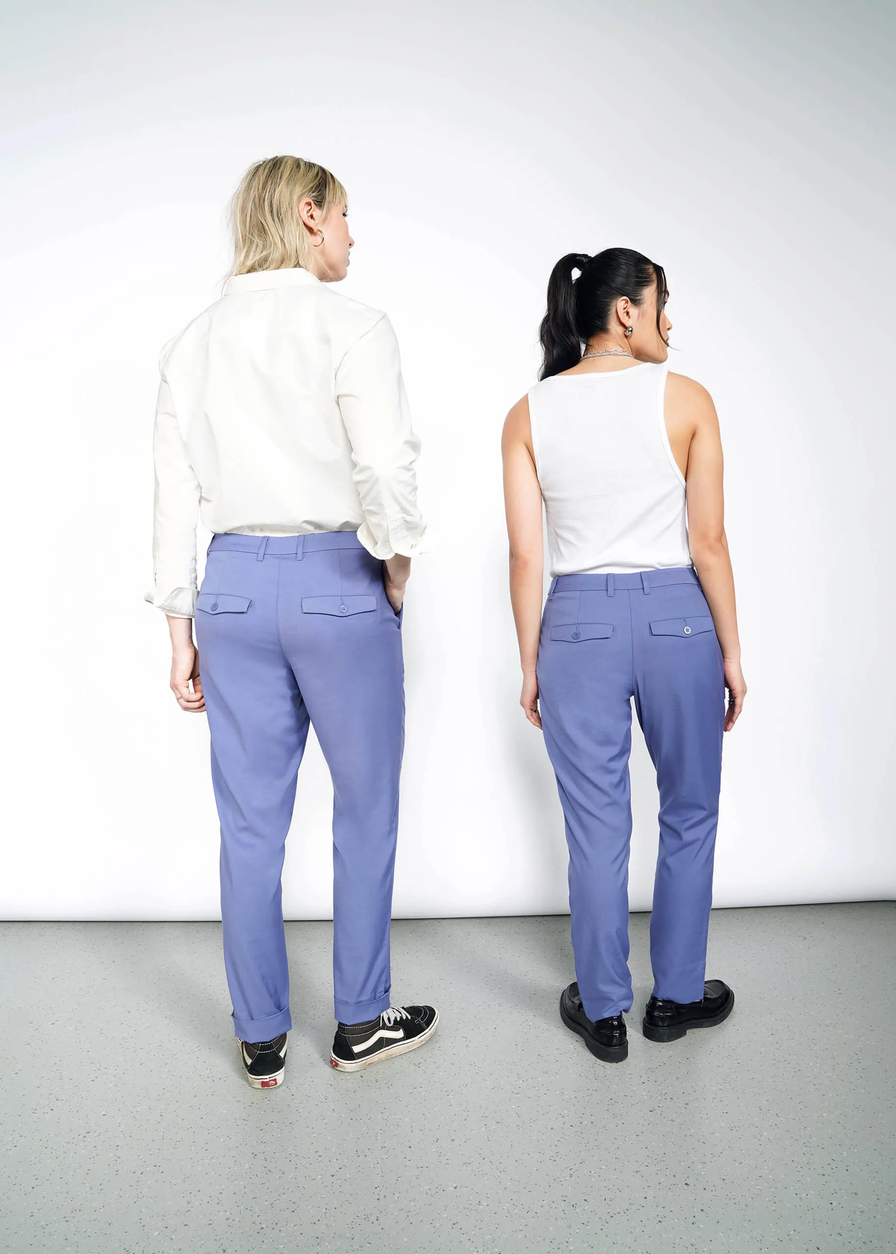 The Empower Trouser