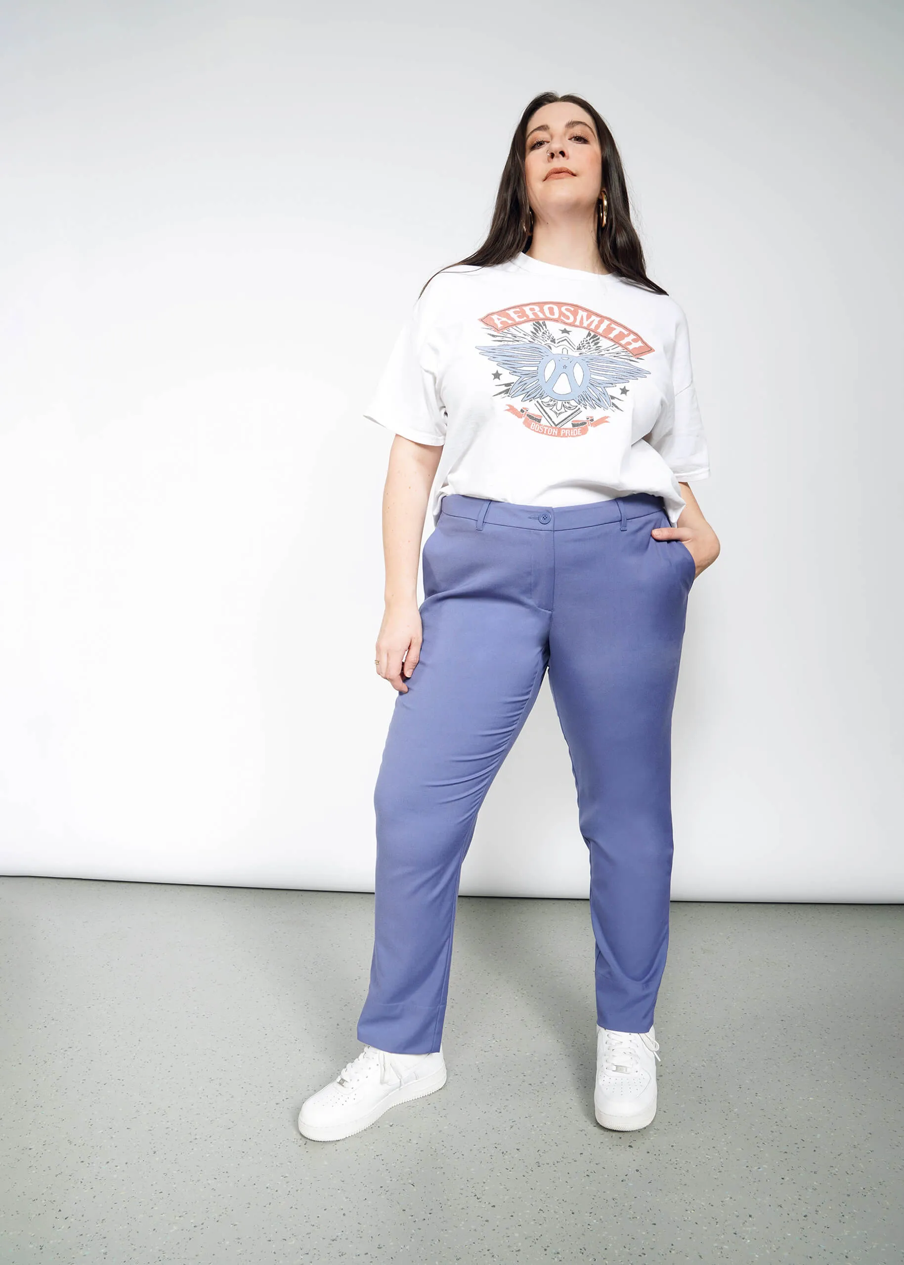 The Empower Trouser
