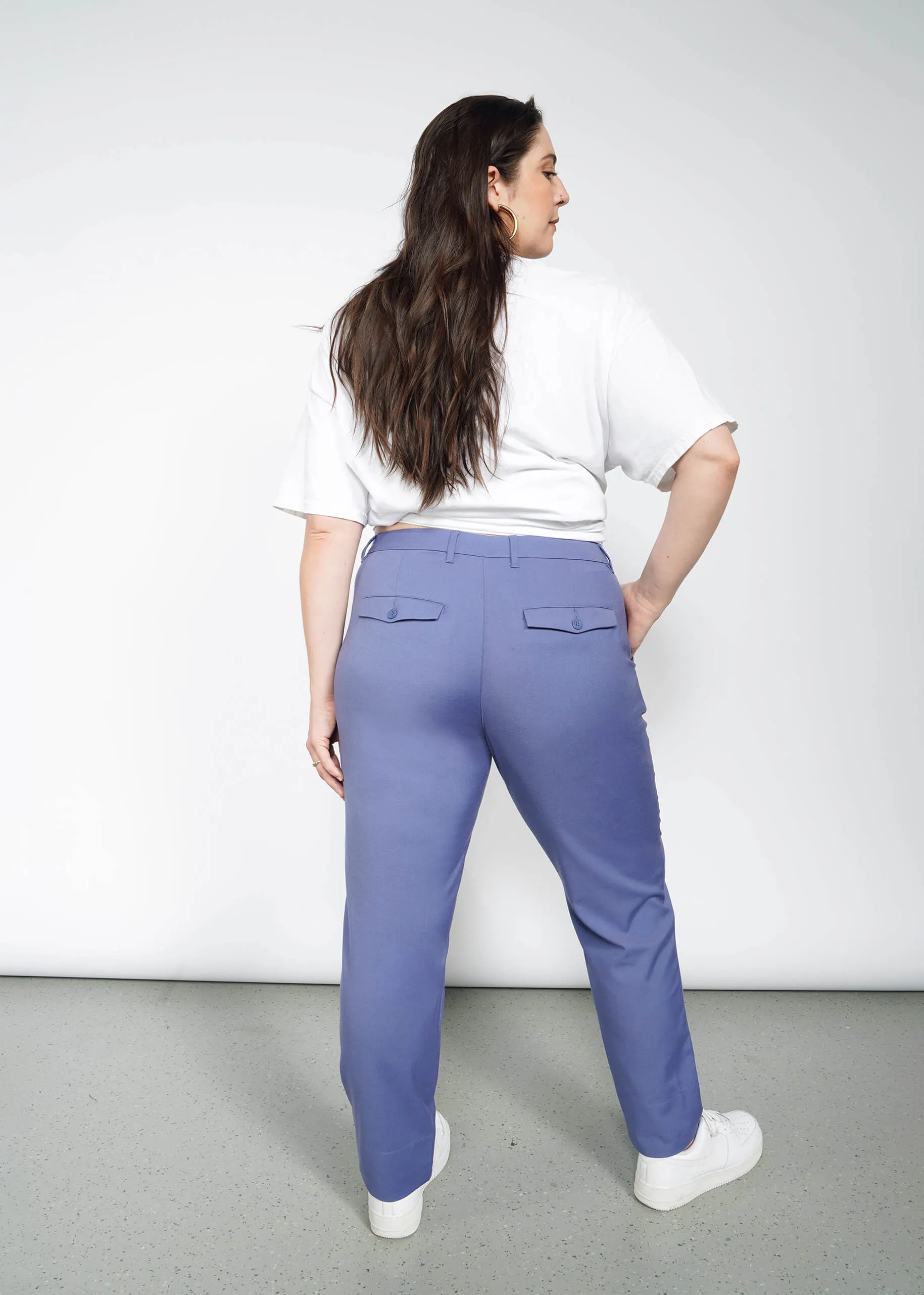 The Empower Trouser