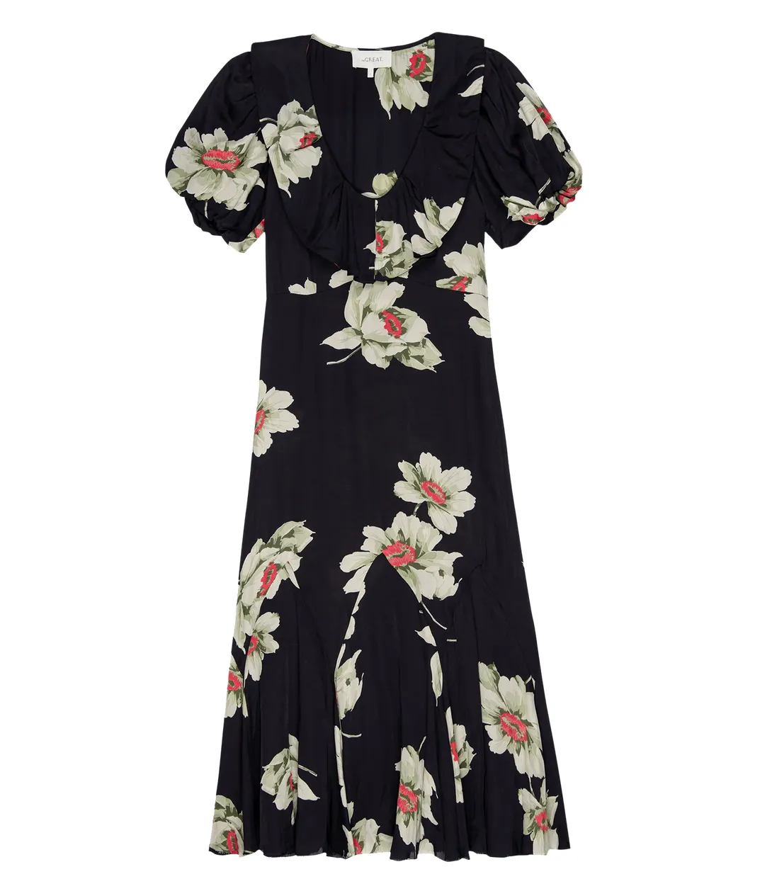 The Medley Dress