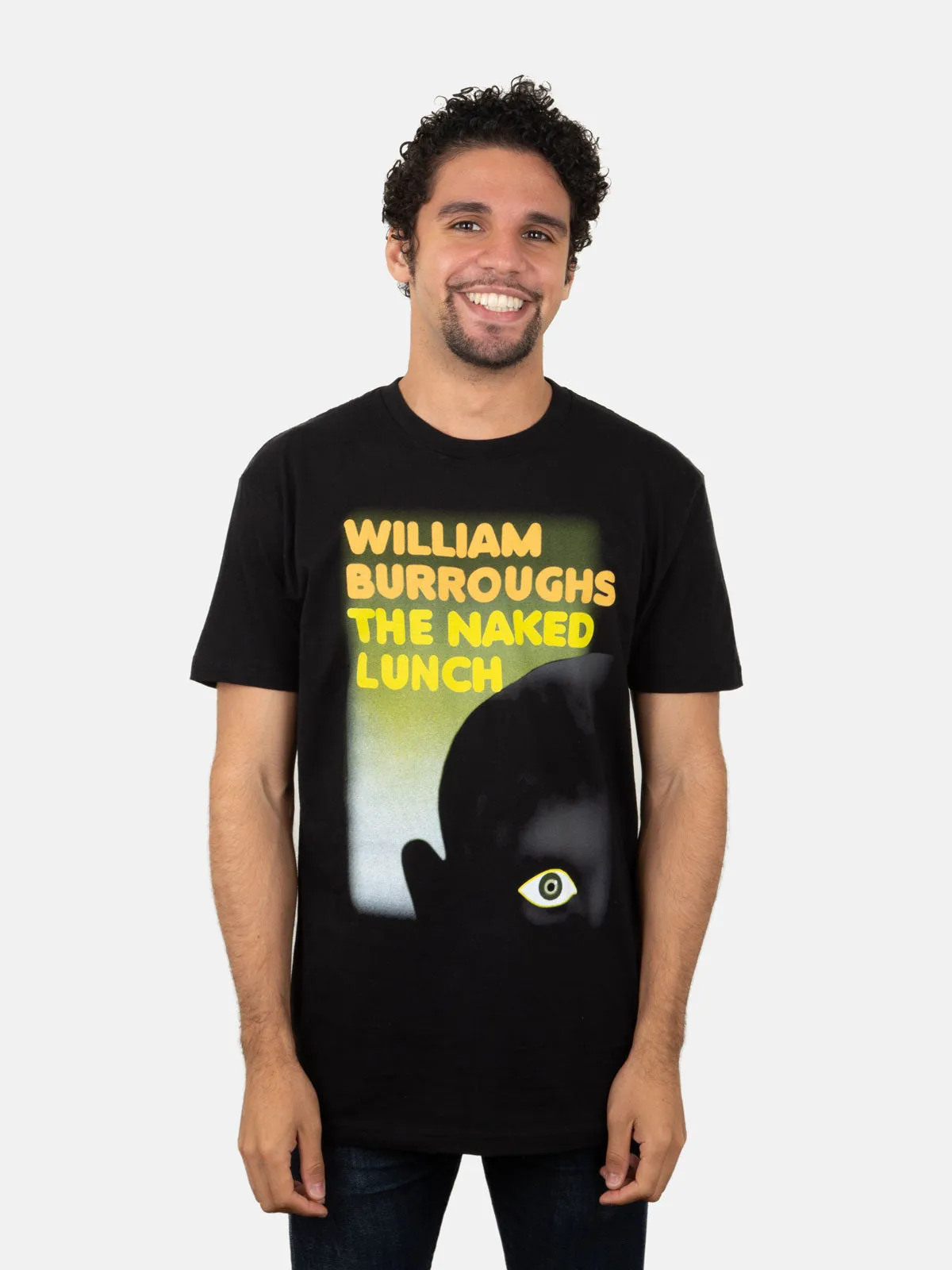 The Naked Lunch Unisex T-Shirt