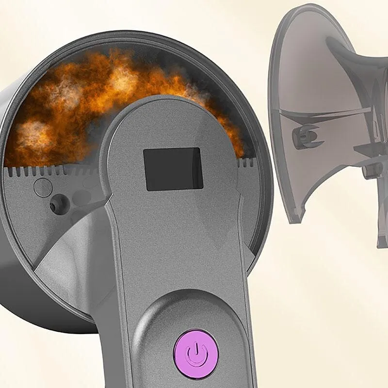 Time-Limited Promotion - 49% OFF 2 in 1 Electric Lint Remover