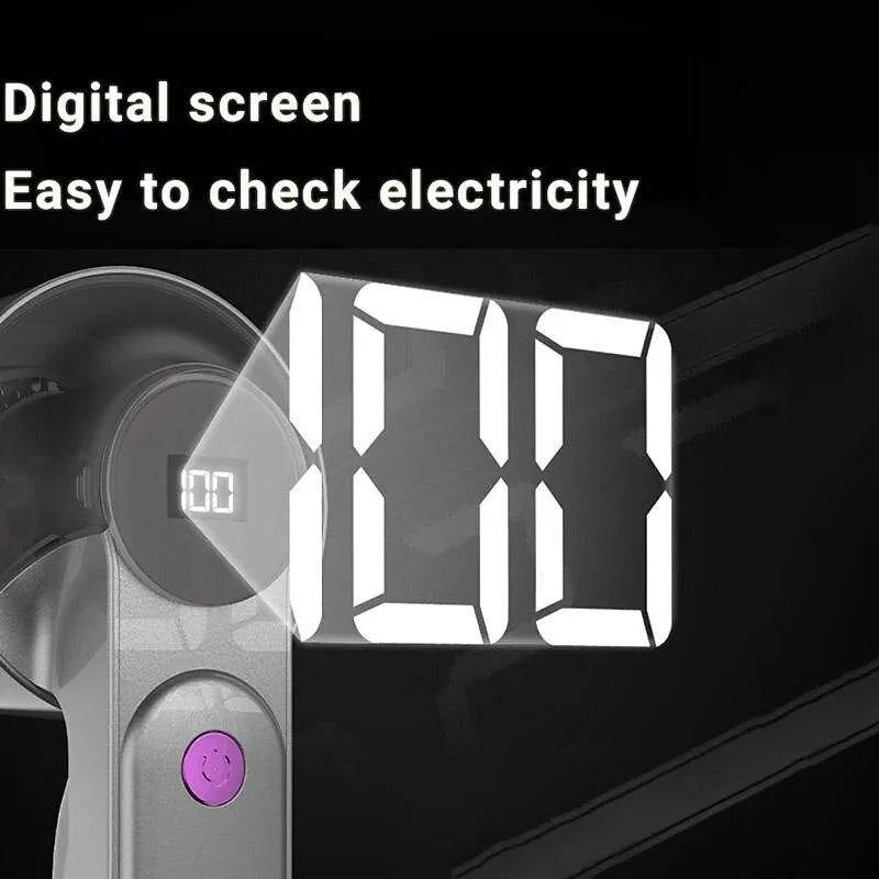Time-Limited Promotion - 49% OFF 2 in 1 Electric Lint Remover