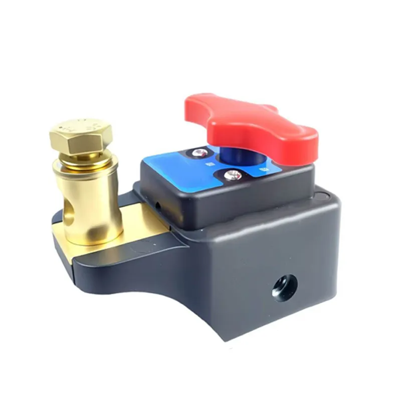 Time-limited SpecialUniversal 12-24V Car Battery Disconnect Isolator Switch