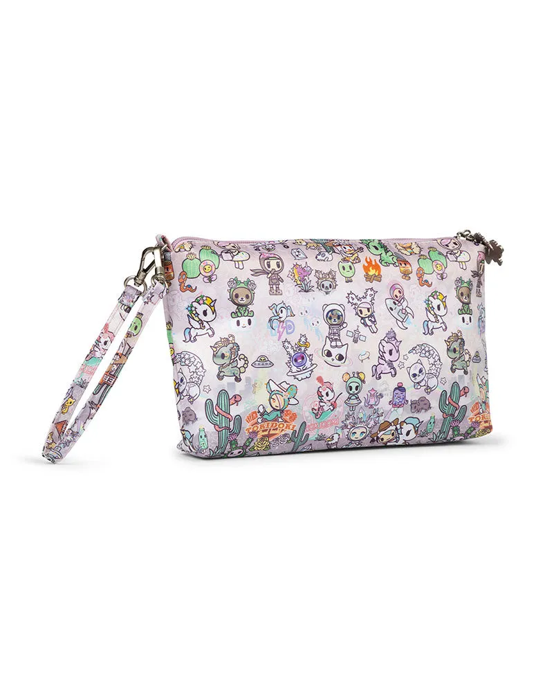 tokidoki x JuJuBe Be Quick Cosmic Desert