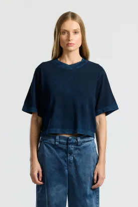 Tokyo Crop Tee