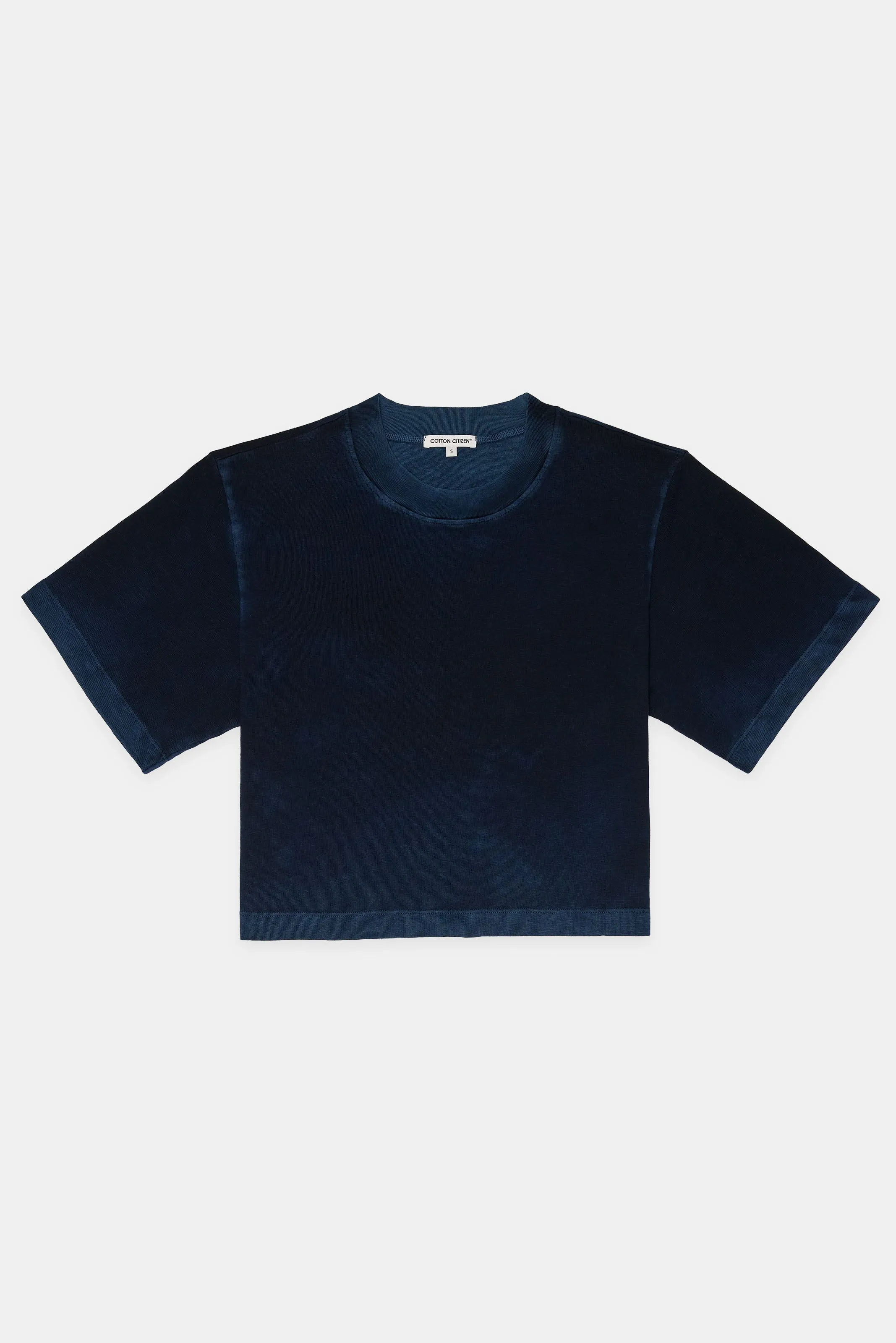 Tokyo Crop Tee