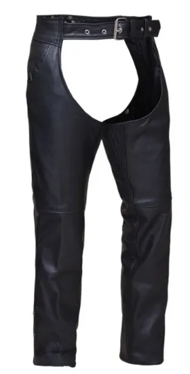 Unisex PREMIUM Jean Pocket Chap